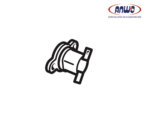 TERMOST.SEGURIDAD 105ºC AUT. MAIN